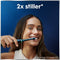 Oral-B iO 6 - Elektrische Tandenborstel - 5 Poetsstanden - Zwart Roze