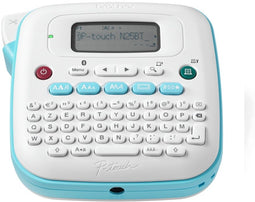 Brother PT-N25BT - Labelprinter - Thermisch - Kleur - 72mm x 152mm