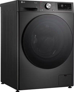 LG F4WR709YB Wasmachine 9 KG 1400 Toeren Energieklasse A
