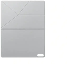 Samsung Galaxy Tab S11 Ultra - Book Cover - Ultradun lichtgewicht - Wit
