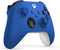 Microsoft Xbox Wireless Controller (2020) - Gamepad - Draadloos met Bluetooth - Blauw