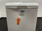 AEG LTR6ECO - Wasautomaat bovenlader - 6 kg trommelinhoud - Eco Inverter motor