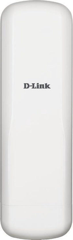 D-Link DAP-3711 - Access Point - 867 Mbit/s 5GHz - Wit
