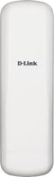 D-Link DAP-3711 - Access Point - 867 Mbit/s 5GHz - Wit