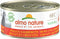 Almo Nature Cat Kip/Garnaal 70 gr