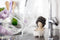 Peleg Design Soap Opera Sponshouder