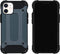 iMoshion Hoesje Geschikt voor iPhone 12 Mini Hoesje - iMoshion Rugged Xtreme Backcover - Donkerblauw