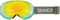 SINNER AVON - Goggle - Magnetisch lenswisselsysteem - Matte Moss Green