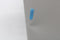 Brabantia Bo Prullenbak - 60 liter - XXL Pedaalemmer - Mineral Concrete Grey