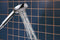 Hansgrohe Activera S - Doucheset - EcoSmart+ waterbesparend - 2 straalfuncties - Chroom - 95mm maat - Glijstang 65 cm
