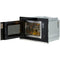 BEKO BMGB25333X - Inbouw magnetron - Grillfunctie - RVS