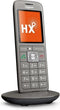 Gigaset CL660HX - Dect-telefoon - Handsfree nummerherkenning - Antraciet
