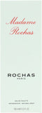 Rochas Madame Rochas - 100ml - Eau de toilette