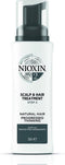 Nioxin - System 1 Scalp Treatment Natural Untreated Hair - 100ml - Sale