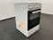 Everglades EVCK5100 - Vrijstaand Elektrisch Fornuis - 4 Kookzones - Oven: 48 Liter - 50 CM
