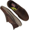 Skechers Slade Cooper - Heren Instappers - Relaxed Fit - Bruin