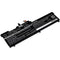 Asus GL702 / GL702V - Accu C41N1541 - 15.2V - 4800 mAh - Zwart