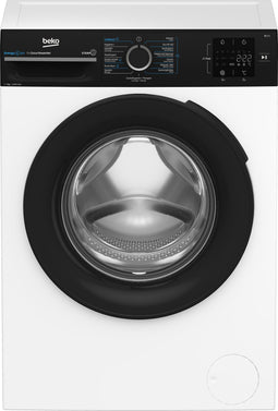 Beko BM3WFU3741B - Wasmachine - 7kg laadvermogen - A energieklasse - StainExpert™ programma - AquaWave® systeem