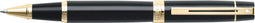 Sheaffer rollerball 300 - E9325 - glossy black gold tone - SF-E1932551