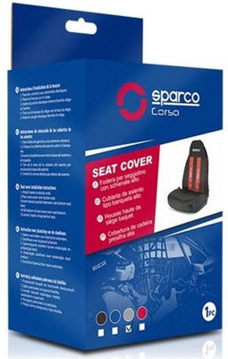 Zithoes Sparco SPC1020GR Universeel