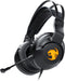 Roccat Elo 7.1 USB - Gaming Headset - 7.1 Surround Sound RGB - Zwart