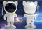 Izoxis Astronaut Sterrenprojector - Een Kosmische Ervaring Thuis