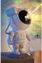 Izoxis Astronaut Sterrenprojector - Een Kosmische Ervaring Thuis