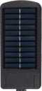 Izoxis Solar Straatlantaarn 120 COB LEDs - Duurzame Buitenverlichting