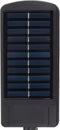 Izoxis Solar Straatlantaarn 120 COB LEDs - Duurzame Buitenverlichting
