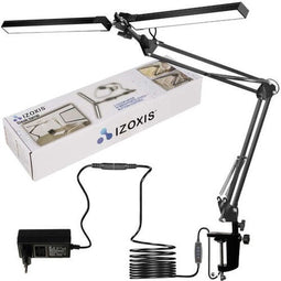 Izoxis Verstelbare Tekenaarlamp - Een Must-have voor Creatievelingen