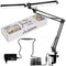 Izoxis Verstelbare Tekenaarlamp - Een Must-have voor Creatievelingen