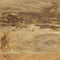 vidaXL - Nachtkastje - 40x33x46 - cm - massief - mangohout - bruin