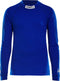 Craft Progress - Baselayer Crewneck Longsleeve - Vochtafdrijvend - Donkerblauw (Maat 146)