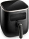 Philips 3000 Series - Airfryer XL HD9257/80 - 5.6L - Kijkvenster - Zwart