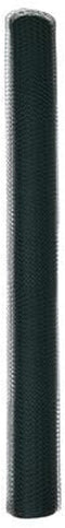 vidaXL - Hexagonaal - Hek - Groen - 1,6x100 - m - Staal