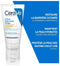 CeraVe Hydraterende Gezichtscrème SPF30 - voor Normale tot Droge Huid - met 3 Essentiële Ceramiden - 52ml