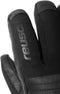 Reusch Torres R-TEX® XT - Unisex Wintersporthandschoenen - Waterdicht - Zwart