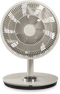 Duux Whisper Flex - Draadloze Ventilator - 26 Snelheden - Greige