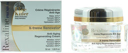 Anti-Veroudering Crème Premium Line-Killer X-Treme Kanebo (50 ml)