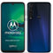 Motorola Moto G8 Plus - Blauw - 64 GB - Dubbele fysieke simkaart