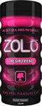 Zolo The Girlfriend Cup - Masturbator