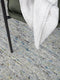 Bellano 54 Vloerkleed - 60x90 - Rechthoek - Laagpolig,Structuur Tapijt - Industrieel - Grijs