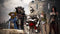 PlayStation 4 Video Game KOCH MEDIA Black Desert Prestige Edition