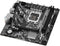 ASRock H610M-HDV/M.2 R2.0 - Moederbord - LGA 1700 - mATX - 64 GB RAM (2 stuks)