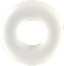 Seven Creations Stretchy - Cockring - Wit
