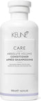 Keune Care Line Absolute Volume Conditioner
