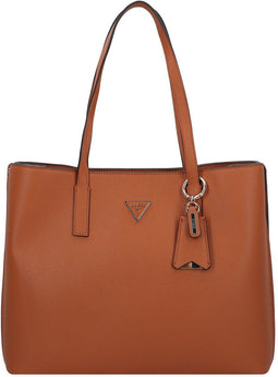 GUESS Meridian II - Schoudertas - Girlfriend Tote