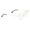 Brillenframe Dames Victoria Beckham VB2126-5815716 ø 58 mm