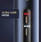 BaByliss AS6550E - 3-in-1 Wet to Dry Air Wand Föhn - Drogen Stylen Volume - Midnight Blue