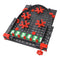 Fischertechnik Advanced - Build your own Game Bouwset, 304dlg.